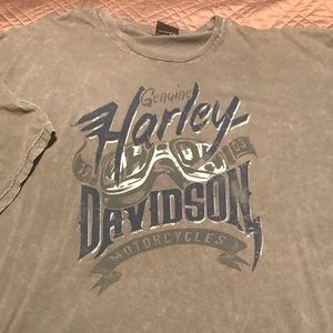 Harley Davidson Shirt